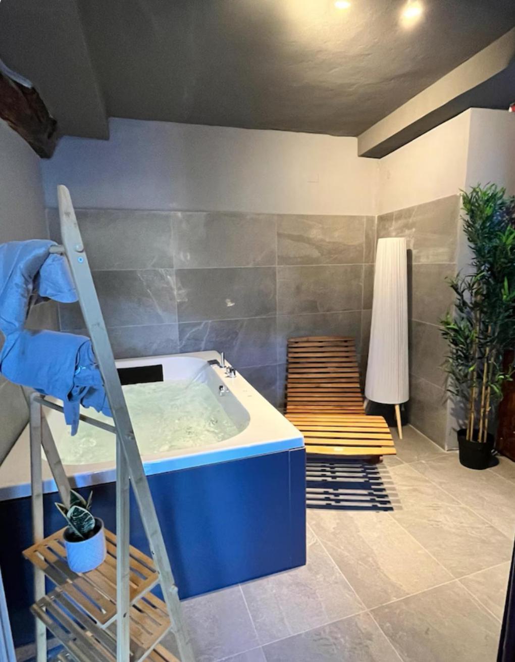 Villa Como, Jacuzzi Spa And Private Pool Blevio Exteriör bild