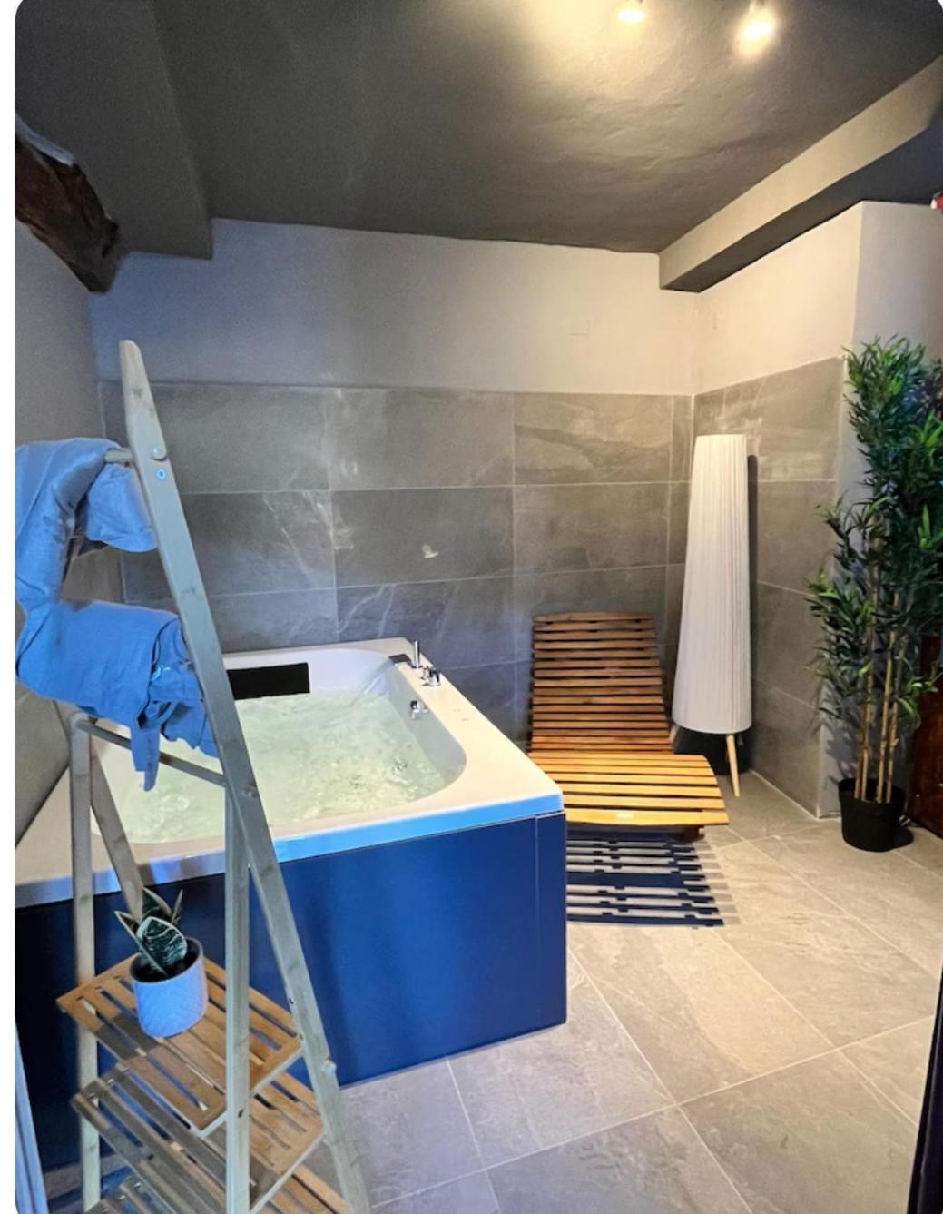 Villa Como, Jacuzzi Spa And Private Pool Blevio Exteriör bild